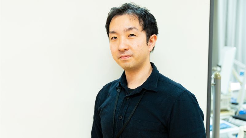 セミナー登壇者の斎藤 寛樹氏の画像